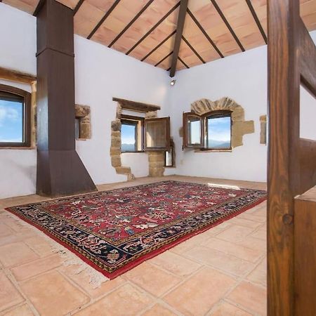 Casa Torre Cruilles Big, Stylish, Modernized 'Castle' Prime Costa Brava With Ac Βίλα Εξωτερικό φωτογραφία