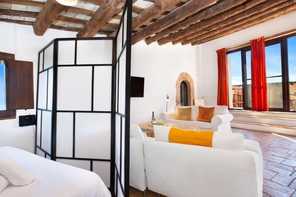 Casa Torre Cruilles Big, Stylish, Modernized 'Castle' Prime Costa Brava With Ac Βίλα Εξωτερικό φωτογραφία