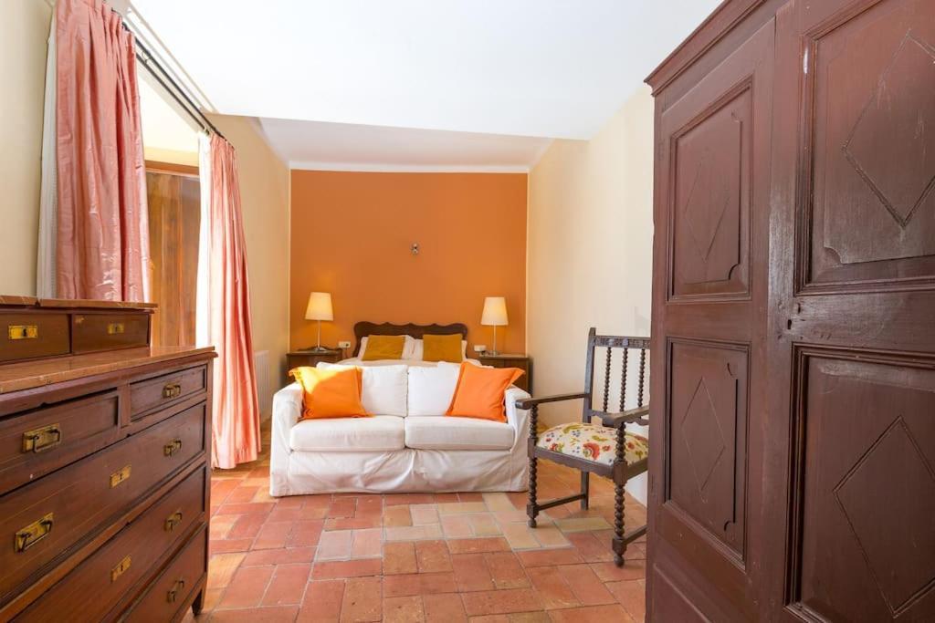 Casa Torre Cruilles Big, Stylish, Modernized 'Castle' Prime Costa Brava With Ac Βίλα Εξωτερικό φωτογραφία